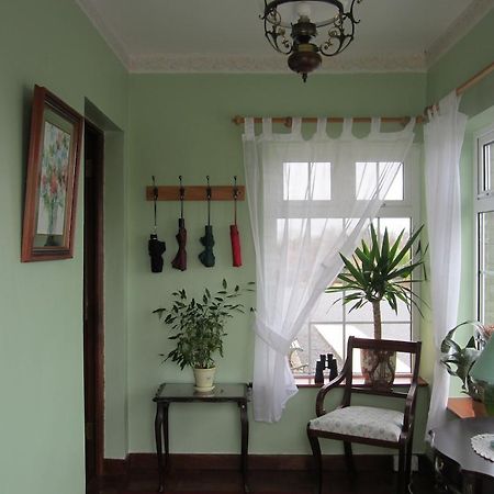 Ocean View B&B Cill Airne Esterno foto