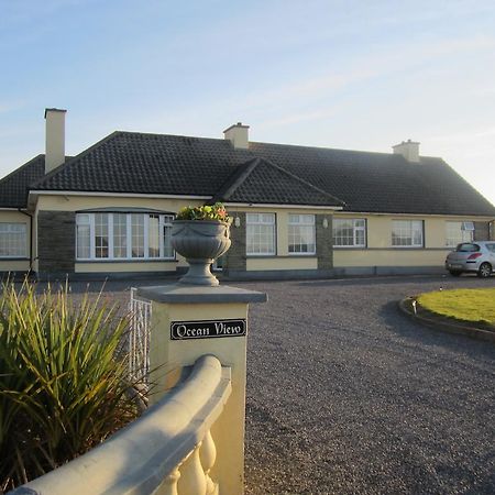 Ocean View B&B Cill Airne Esterno foto