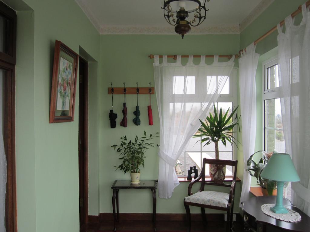 Ocean View B&B Cill Airne Esterno foto