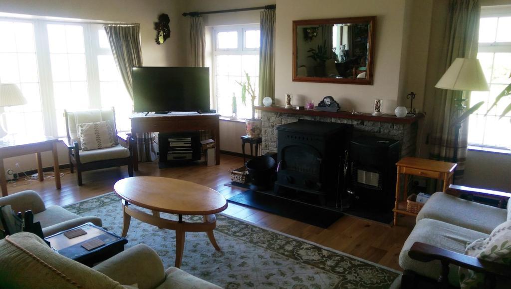 Ocean View B&B Cill Airne Esterno foto