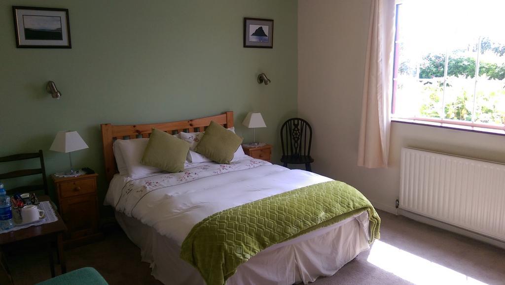 Ocean View B&B Cill Airne Esterno foto