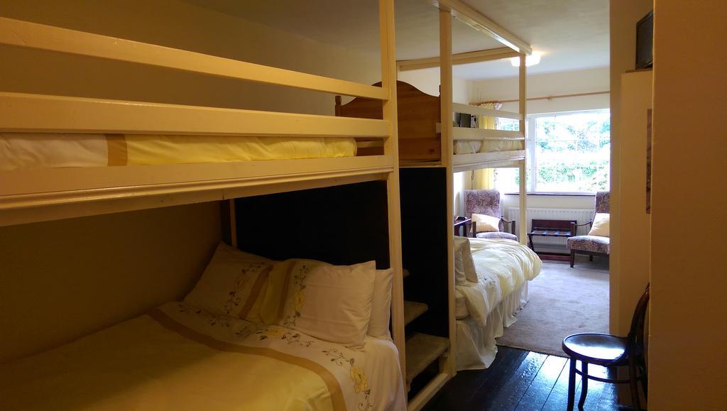 Ocean View B&B Cill Airne Esterno foto