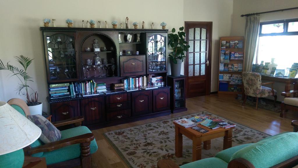 Ocean View B&B Cill Airne Esterno foto
