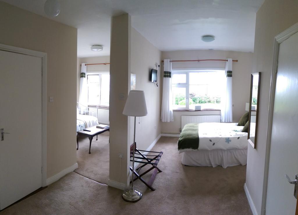 Ocean View B&B Cill Airne Esterno foto